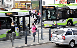 Zmiany w olsztyńskiej komunikacji miejskiej. Sprawdź rozkłady jazdy